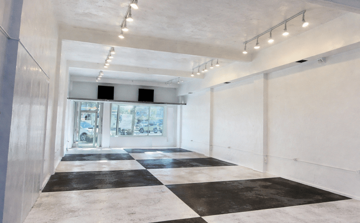 Pictures of Retail property located at 2105-2109 Central Ave N, St. Petersburg, FL 33713 for lease - image #1