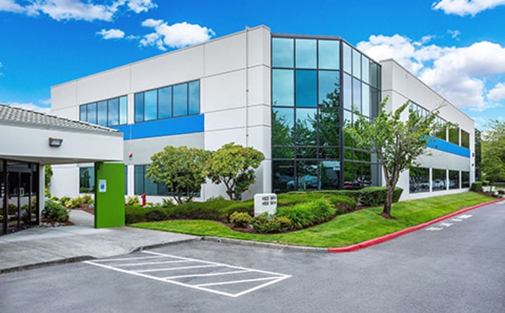 Pictures of Office property located at 923 Powell Avenue Southwest, Renton, WA 98057 for lease - image #1