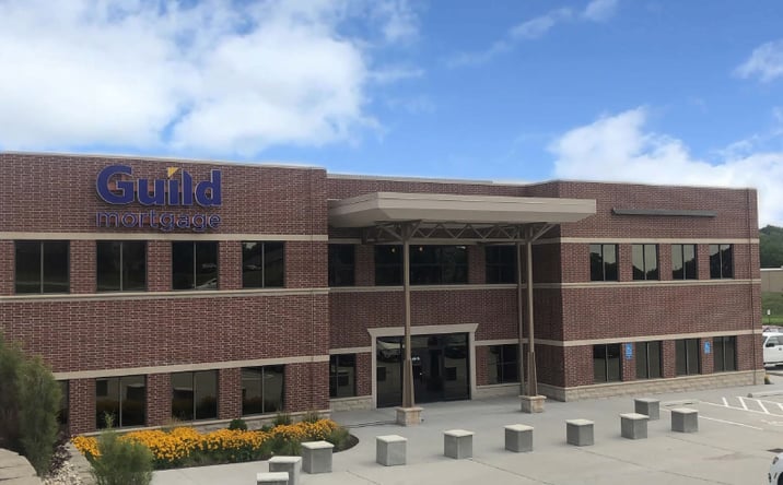 Pictures of Office property located at 2637 S 158th Plaza, Omaha, NE 68130 for lease - image #1