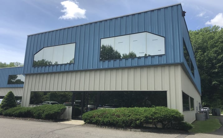 Pictures of Retail, Office, Industrial property located at 23 Francis J Clarke Cir, Bethel, CT 06801 for lease - image #1