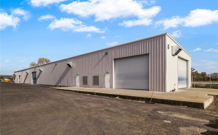Pictures of Industrial property located at 100 Loren Ave 2, Chico, CA 95928 for lease - image #1