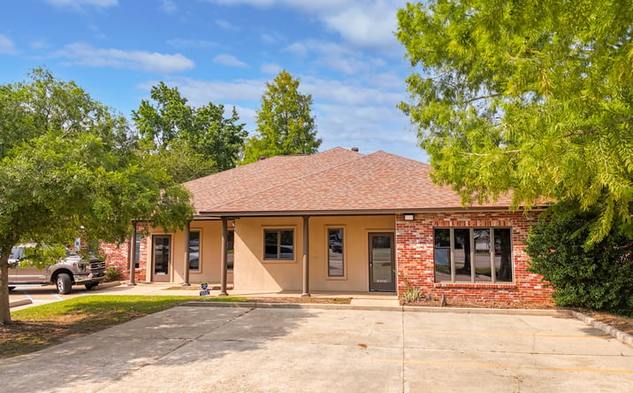 Pictures of Retail, Office property located at 10527 Kentshire Ct, Baton Rouge, LA 70810 for lease - image #1