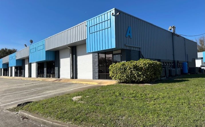 Pictures of Industrial property located at 3815 U.S. 1, Cocoa, FL 32926 for lease - image #1