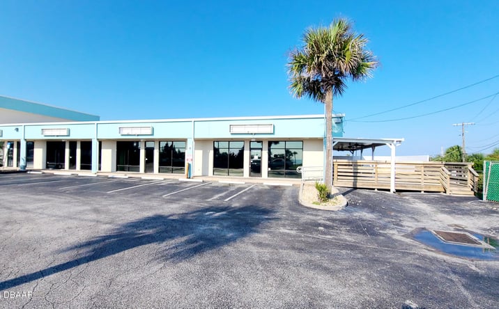 Pictures of Retail property located at 1452 Ocean Shore Boulevard #1464, Ormond Beach, FL 32176 for lease - image #1