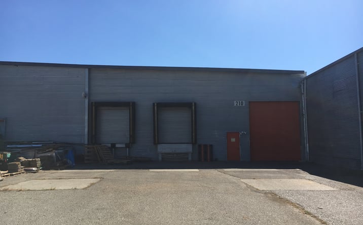 Pictures of Industrial property located at 5900 Pruitt Ave, Windsor, CA 95492 for lease - image #1