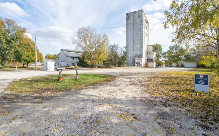 Pictures of Industrial property located at 14727 Naperville Rd, Plainfield, IL 60544 for lease - image #1
