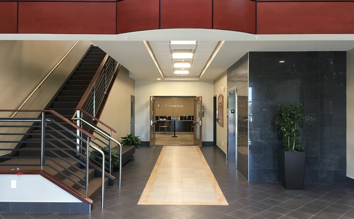 Pictures of Office property located at 600 Red Creek Dr, Rochester, NY 14623 for lease - image #1