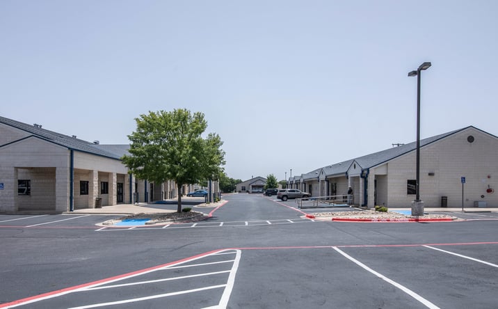 Pictures of Office, Special Purpose property located at 2300 S Clear Creek Rd, Killeen, TX 76549 for lease - image #1