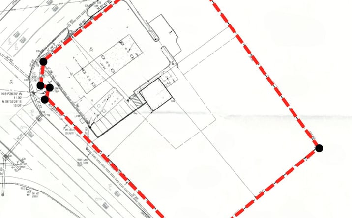 Pictures of Land property located at 78 Matthews St, Goshen, NY 10924, Goshen, NY 10924 for lease - image #1