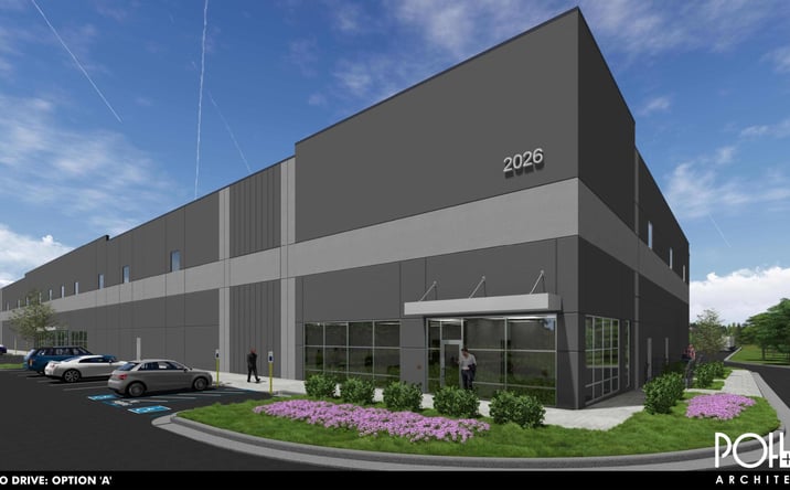 Pictures of Industrial property located at 7000 E Adamo Dr, Tampa, FL 33619 for lease - image #1