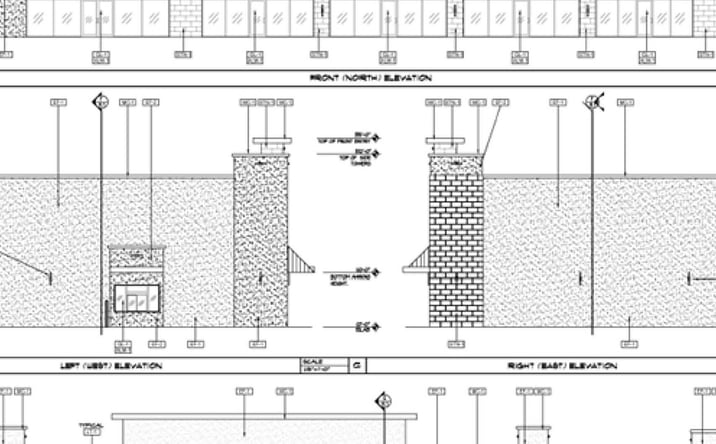 Pictures of Retail property located at 2275 Rattler Rd, San Marcos, TX 78666 for lease - image #1