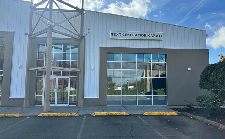 Pictures of Office, Industrial, Retail property located at 2820 SE 58th Ct, Hillsboro, OR 97123 for lease - image #1