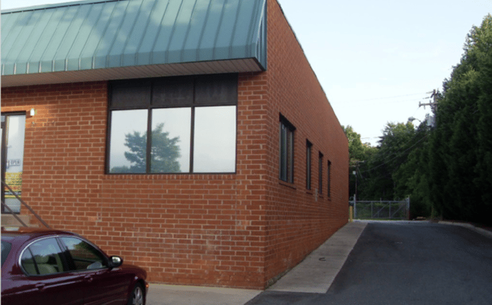 Pictures of Office, Industrial, Special Purpose property located at 6128 Brookshire Blvd, Charlotte, NC 28216 for lease - image #1