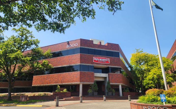 Pictures of Office property located at 8000 NE Parkway Dr, Vancouver, WA 98662 for lease - image #1
