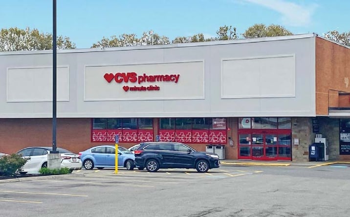 Pictures of Retail property located at 978 Boylston St, Newton, MA 02461 for lease - image #1