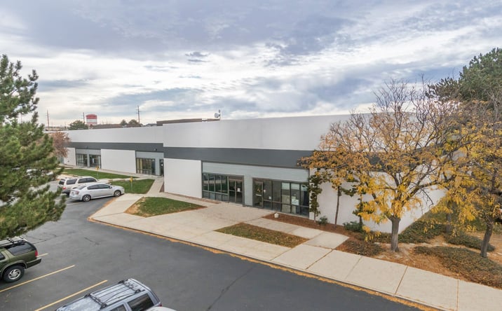 Pictures of Industrial property located at 1057-1081 Exchange St, Boise, ID 83702 for lease - image #1
