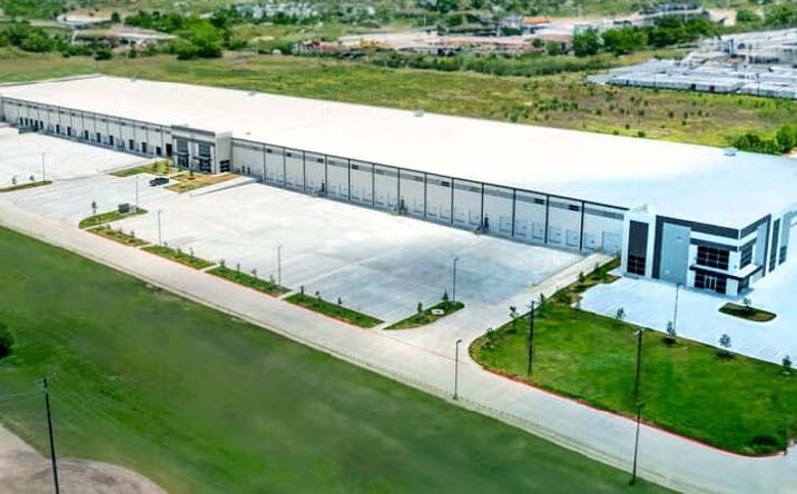 Pictures of Office, Industrial property located at 5311 Dietrich Rd, San Antonio, TX 78219 for lease - image #1