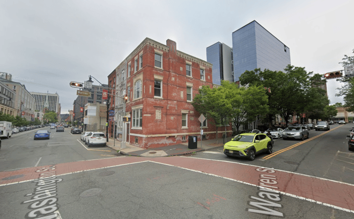 Pictures of Office, Special Purpose property located at 158 Washington St, Newark, NJ 07102 for lease - image #1