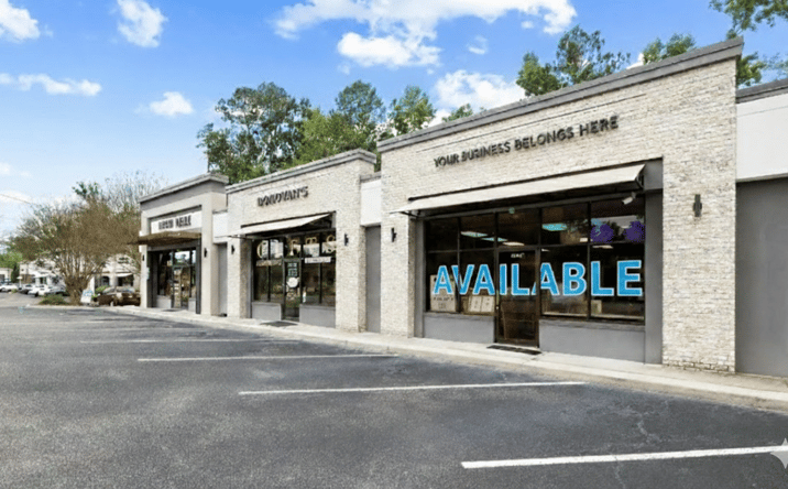 Pictures of Retail, Industrial property located at 428 Old Trolley Road Road # B, Summerville, SC 29485 for lease - image #1