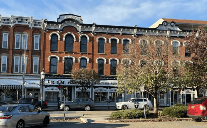 Pictures of Retail, Office, Restaurant property located at 217 Main St, Ossining, NY 10562 for lease - image #1