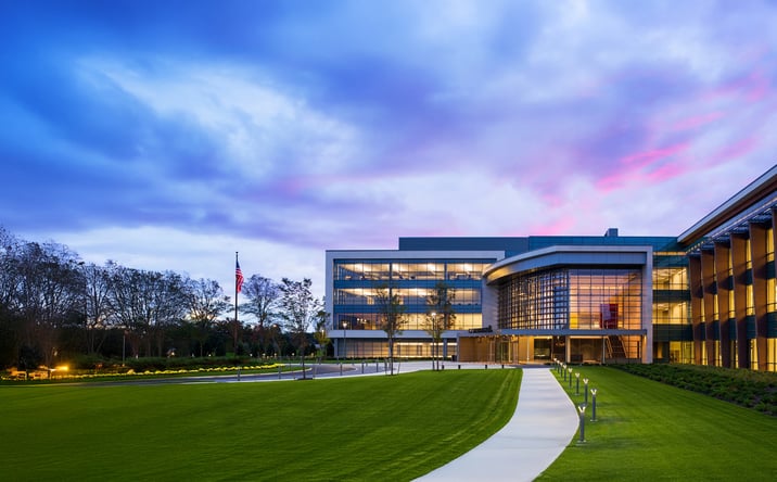 Pictures of Office property located at 1 CommVault Way, Tinton Falls, NJ 07724 for lease - image #1
