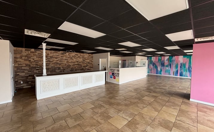 Pictures of Retail, Office property located at 224 Renaissance Dr, Hallsville, TX 75650 for lease - image #1