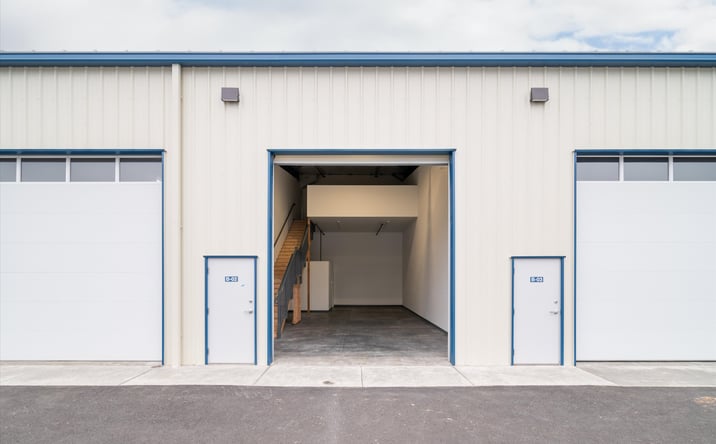 Pictures of Industrial property located at 1708 Carolina St, Bellingham, WA 98229 for lease - image #1