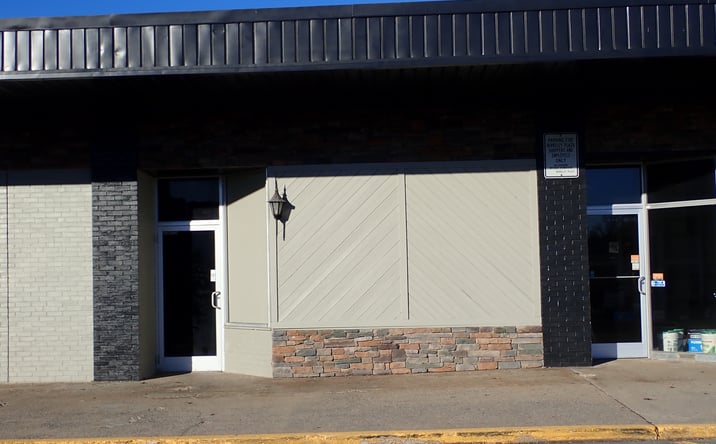 Pictures of Restaurant property located at 277 Monroe St, Martinsburg, WV 25404 for lease - image #1