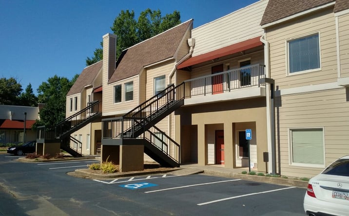 Pictures of Office property located at 1000 Johnson Ferry Rd, Marietta, GA 30068 for lease - image #1