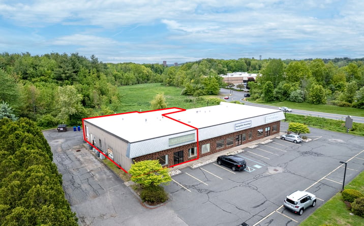 Pictures of Office property located at 31 Campus Plaza Rd, Hadley, MA 01035 for lease - image #1