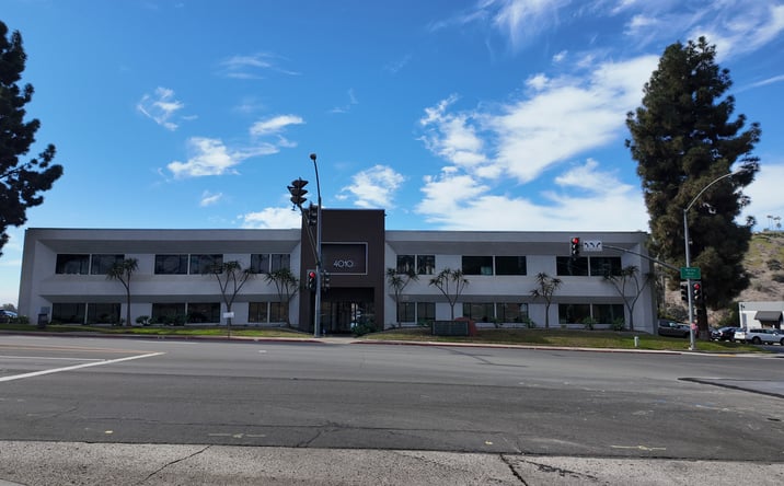 Pictures of Office property located at 4010 Morena Blvd, San Diego, CA 92117 for lease - image #1