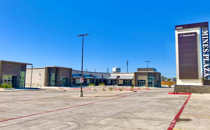 Pictures of Retail, Office property located at 12602 Mines Rd, Laredo, TX 78045 for lease - image #1