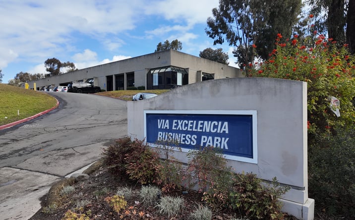 Pictures of Office property located at 9692 Via Excelencia, San Diego, CA 92126 for lease - image #1