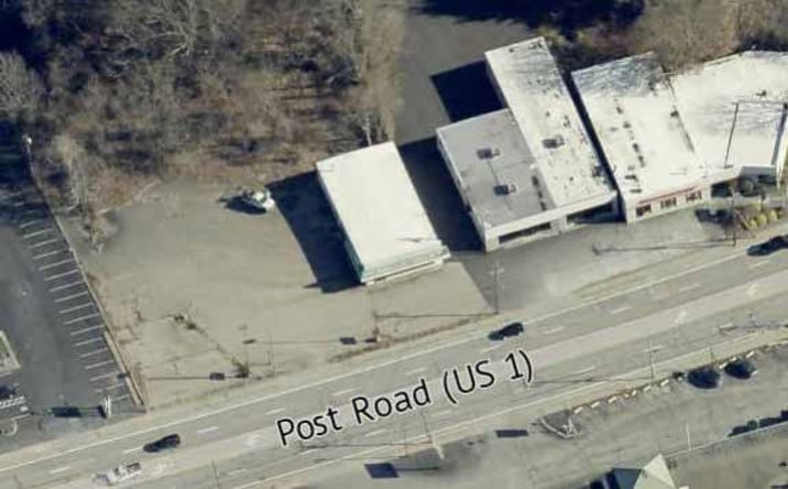 Pictures of Retail, Land property located at 6840 Post Rd, North Kingstown, RI 02852 for lease - image #1
