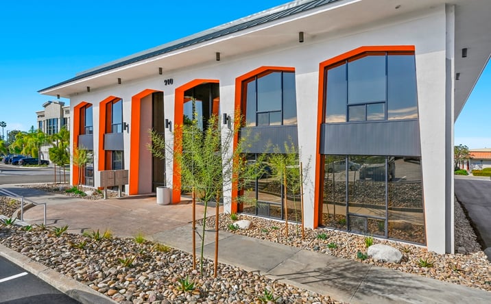 Pictures of Office property located at 910 W San Marcos Blvd, San Marcos, CA 92078 for lease - image #1