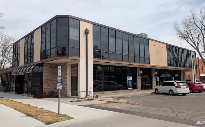 Pictures of Office property located at 436 Coffman St, Longmont, CO 80501 for lease - image #1