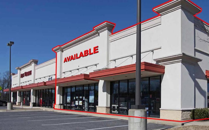 Pictures of Retail property located at 7069 Arundel Mills Boulevard, Hanover, MD 21076 for lease - image #1