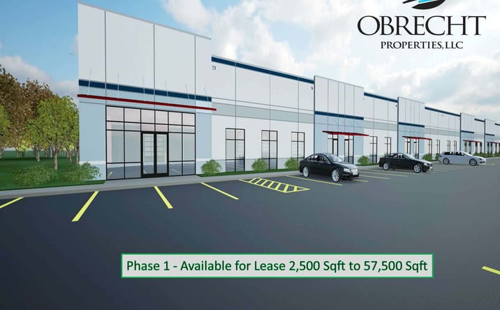 Pictures of Retail property located at 2755 Procurement Cir, Fayetteville, NC 28303 for lease - image #1
