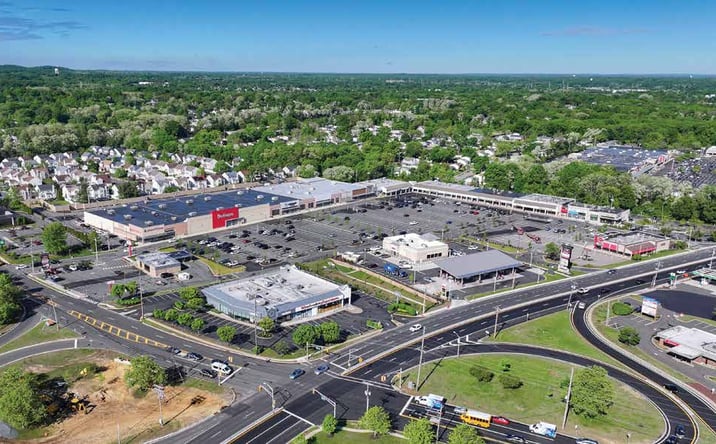 Pictures of Retail property located at 3010 New Jersey 35, Hazlet, NJ 07730 for lease - image #1