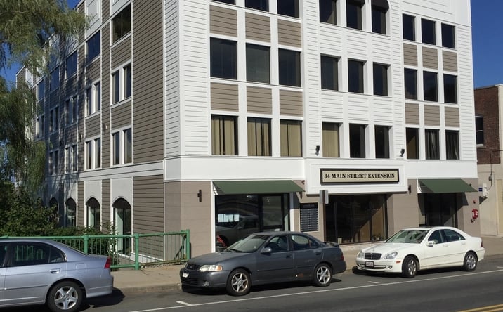 Pictures of Office property located at 34 Main St Ext, Plymouth, MA 02360 for lease - image #1