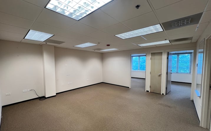Pictures of Office property located at 581 - 607 Elm Place, Highland Park, IL 60035, Highland Park, IL 60035 for lease - image #1