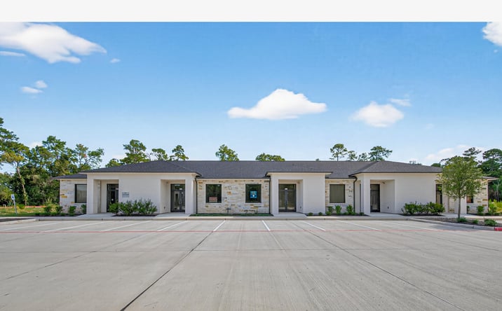 Pictures of Office property located at 13803 Madera Run Pkwy, Humble, TX 77346 for lease - image #1