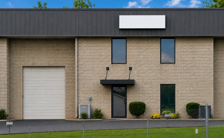 Pictures of Office, Industrial property located at 503 Ligon Dr, Nashville, TN 37204 for lease - image #1