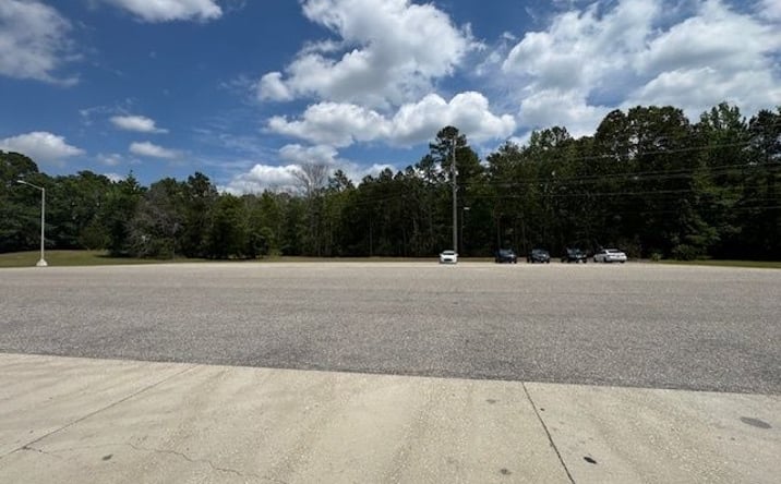 Pictures of Industrial property located at 107 Tom Starling Rd, Fayetteville, NC 28306 for lease - image #1