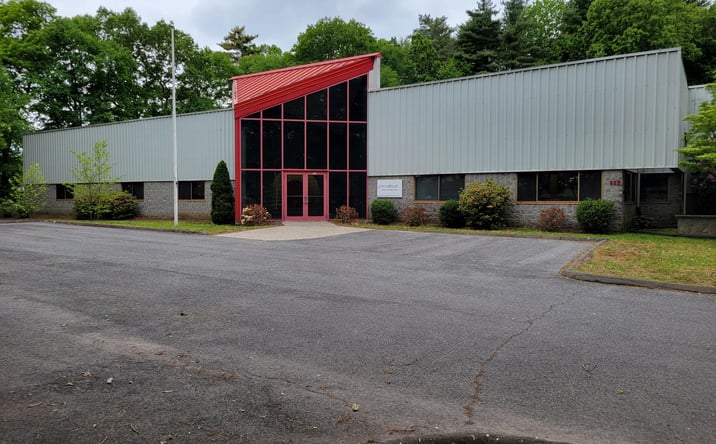 Pictures of Industrial property located at 117 W Dudley Town Rd, Bloomfield, CT 06002 for lease - image #1
