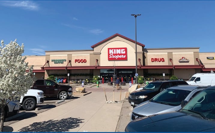 Pictures of Retail property located at 1045 S 1st St, Bennett, CO 80102 for lease - image #1