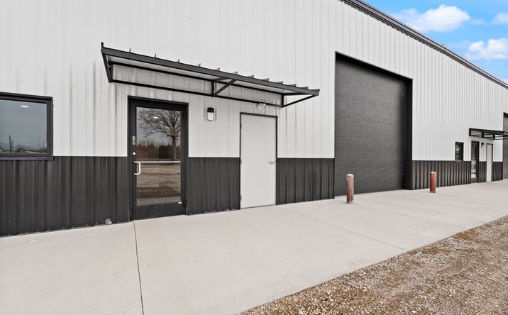Pictures of Industrial property located at 331 1st Ave, Shepherdsville, KY 40165 for lease - image #1