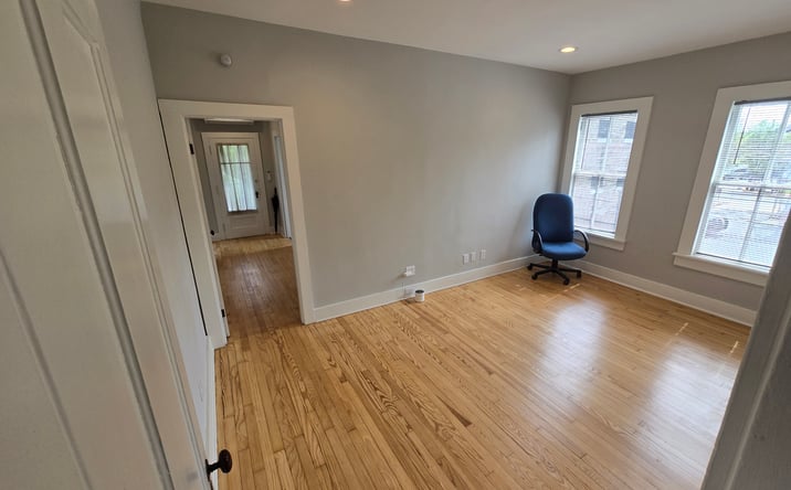 Pictures of Office property located at 607 Monroe St, Stroudsburg, PA 18360 for lease - image #1