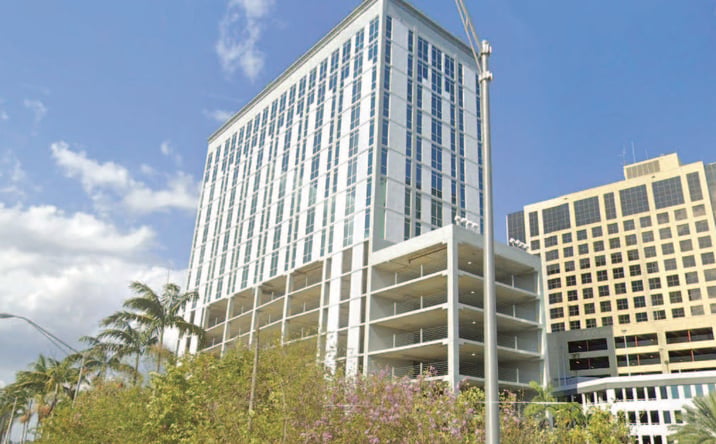 Pictures of Retail, Office property located at 9155 S Dadeland Blvd, Miami, FL 33156 for lease - image #1