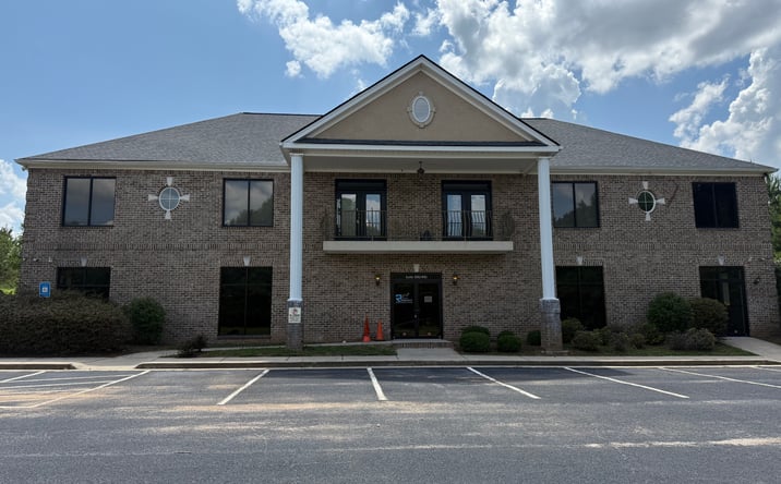 Pictures of Office, Special Purpose property located at 700 Manassas St Suite 400, Hampton, GA 30228 for lease - image #1